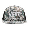 Vans Vn0a7sd7yqw1 Otw Trucker DUCK GREEN